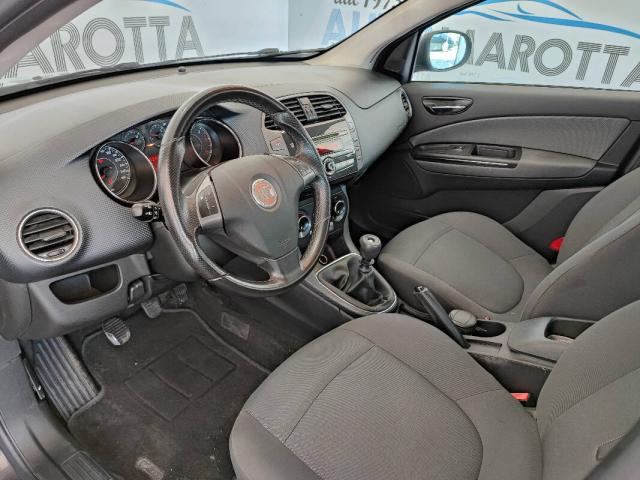 Fiat Bravo 1.6 mjt Emotion 120cv - Immagine 15
