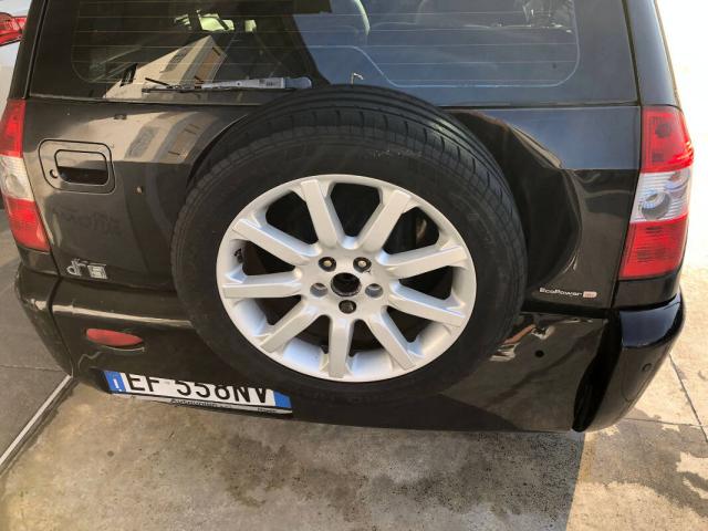 DR Motor dr5 1.6 Gpl AUTO VISTA E PIACIUTA! - Immagine 16