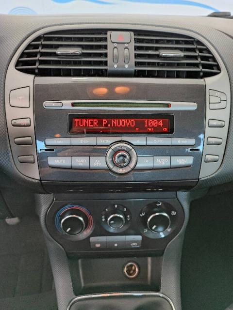 Fiat Bravo 1.6 mjt Emotion 120cv - Immagine 1