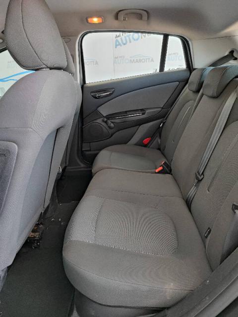 Fiat Bravo 1.6 mjt Emotion 120cv - Immagine 12