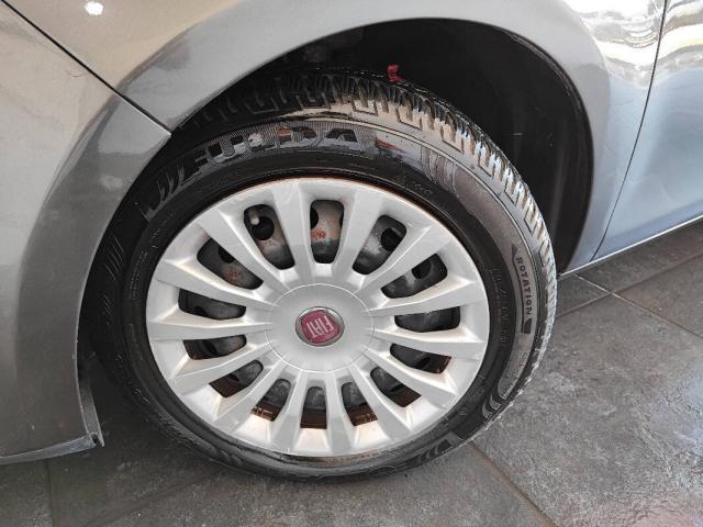 Fiat Bravo 1.6 mjt Emotion 120cv - Immagine 8
