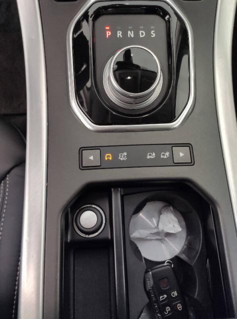 Land Rover Evoque Evoque Cabrio HSE Dynamic BLACK EDITION - Immagine 18