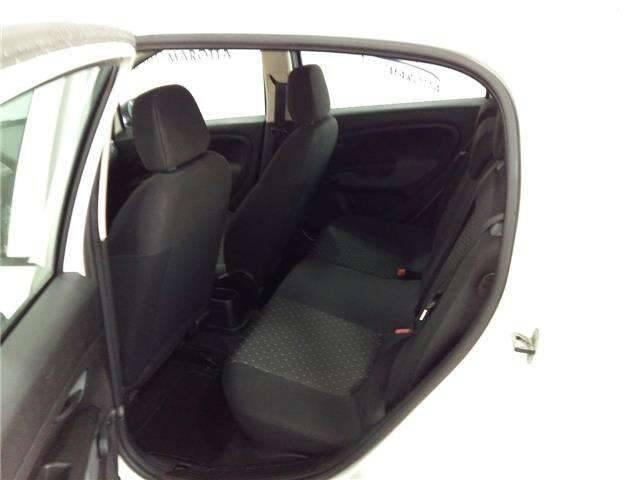 Fiat Punto Punto 1.4 Active 77cv 5p - Immagine 2