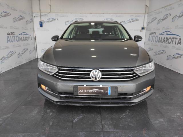 Volkswagen Passat Variant 2.0 tdi Business (businessline) 150cv dsg - Immagine 20