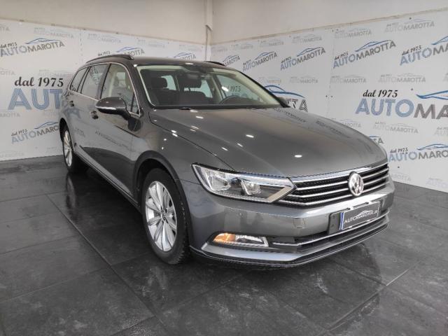Volkswagen Passat Variant 2.0 tdi Business (businessline) 150cv dsg - Immagine 21