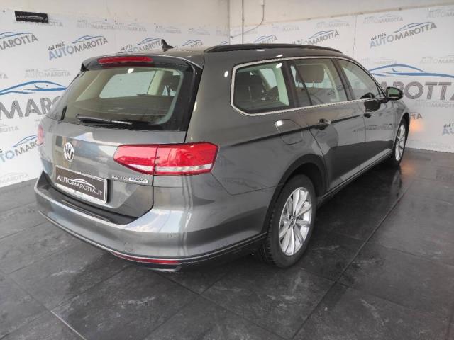 Volkswagen Passat Variant 2.0 tdi Business (businessline) 150cv dsg - Immagine 17