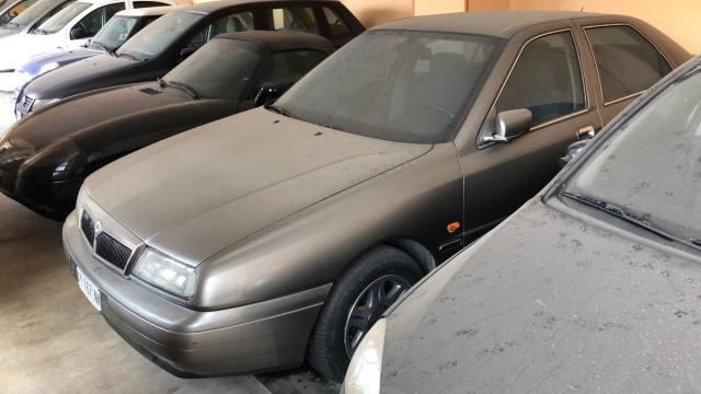 Lancia K 2.4 jtd LS - Immagine 1