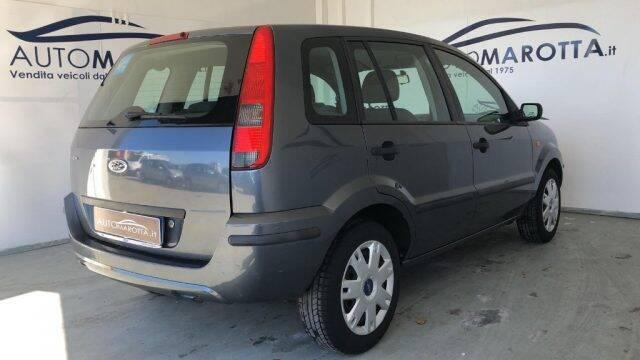 Ford Fusion 1.4 16v Collection - Immagine 3