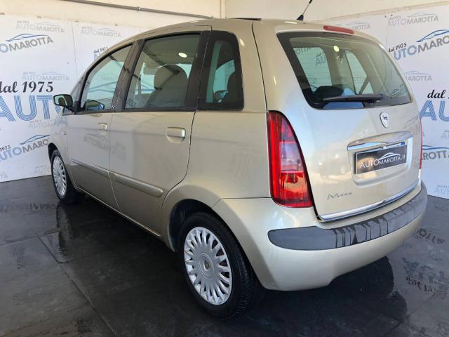 Lancia Musa 1.4 16v Oro - Immagine 10