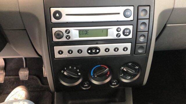 Ford Fusion 1.4 16v Collection - Immagine 11