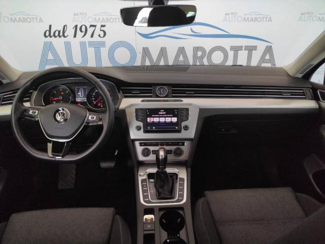 Volkswagen Passat Variant 2.0 tdi Business (businessline) 150cv dsg - Immagine 1