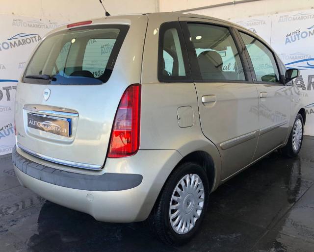 Lancia Musa 1.4 16v Oro - Immagine 9