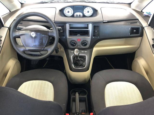 Lancia Musa 1.4 16v Oro - Immagine 16