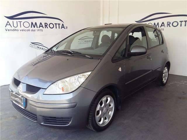 Mitsubishi Colt 1.5 di-d HP Instyle - Immagine 9
