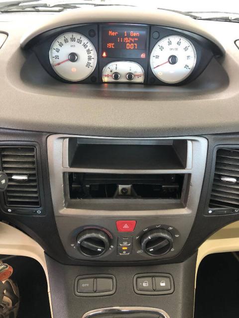 Lancia Musa 1.4 16v Oro - Immagine 1