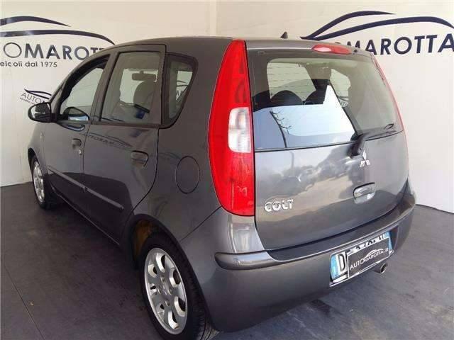 Mitsubishi Colt 1.5 di-d HP Instyle - Immagine 5