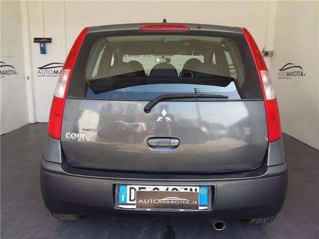Mitsubishi Colt 1.5 di-d HP Instyle - Immagine 1