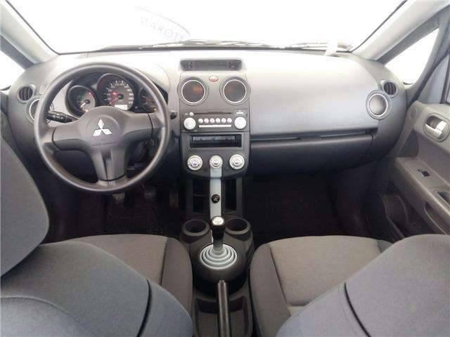 Mitsubishi Colt 1.5 di-d HP Instyle - Immagine 4