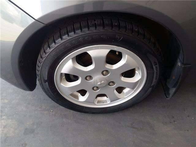 Mitsubishi Colt 1.5 di-d HP Instyle - Immagine 8