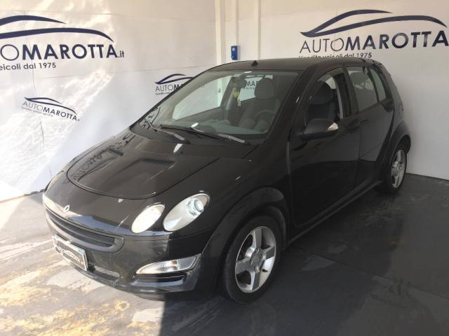 Smart Forfour 1.1 Passion - Immagine 4