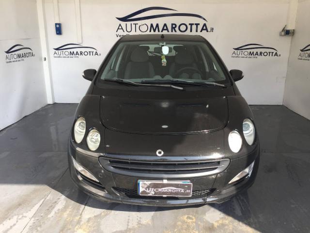 Smart Forfour 1.1 Passion - Immagine 8