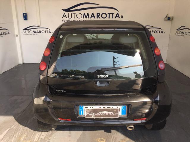 Smart Forfour 1.1 Passion - Immagine 6