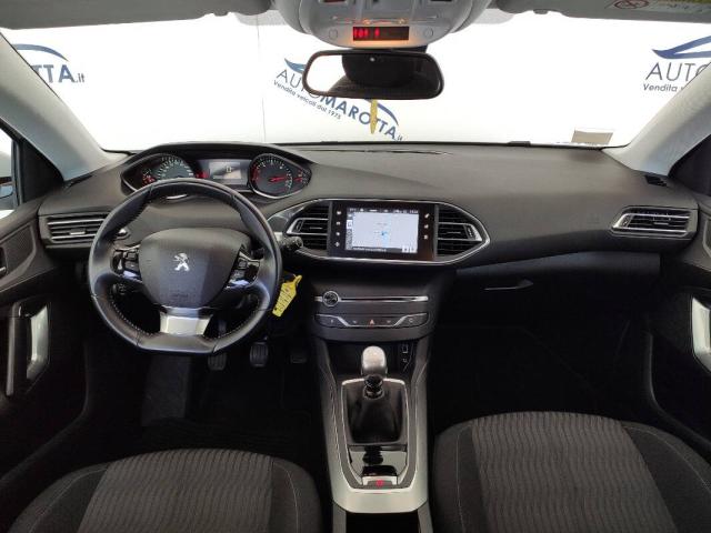 Peugeot 308 308 SW 2.0 bluehdi 16v Business s&s 150cv - Immagine 2