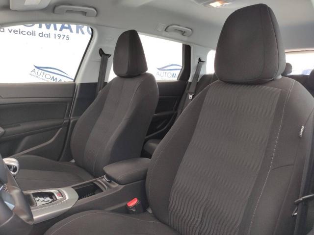 Peugeot 308 308 SW 2.0 bluehdi 16v Business s&s 150cv - Immagine 1