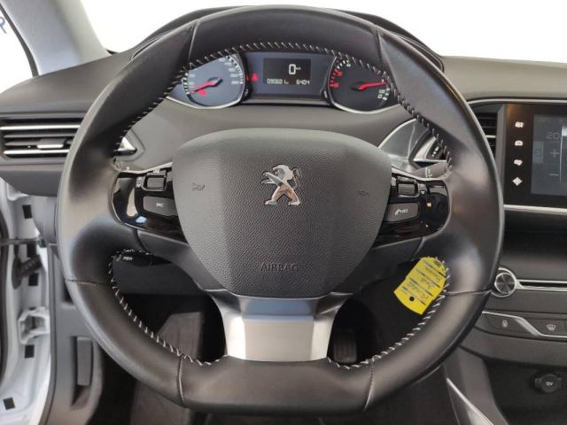 Peugeot 308 308 SW 2.0 bluehdi 16v Business s&s 150cv - Immagine 7