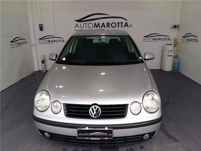 Volkswagen Polo 1.4 tdi Trendline 5p - Immagine 12