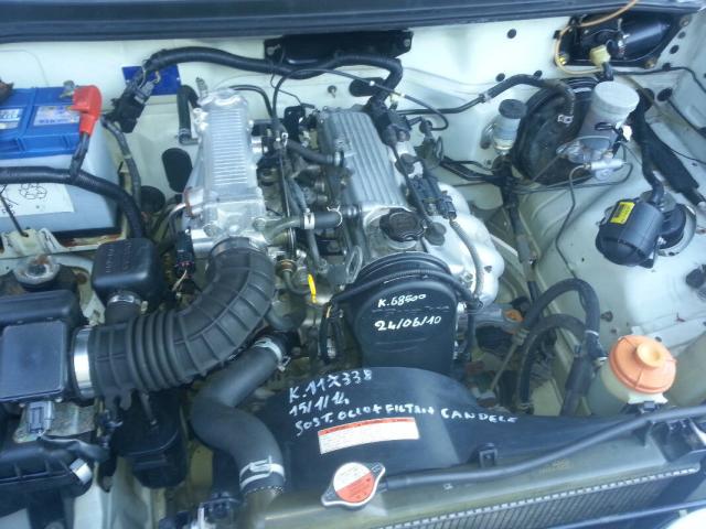 Suzuki Grand Vitara Vitara 1.6 16v berlina GPL BRC NUOVO! - Immagine 6