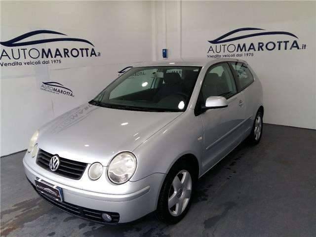 Volkswagen Polo 1.9 tdi Highline 3p - Immagine 2