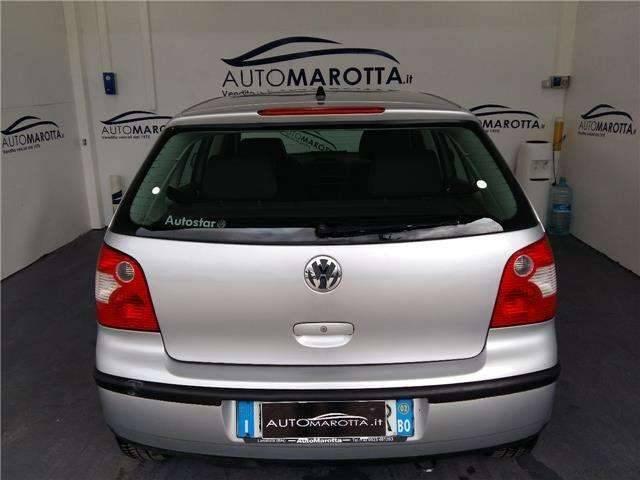 Volkswagen Polo 1.4 tdi Trendline 5p - Immagine 1