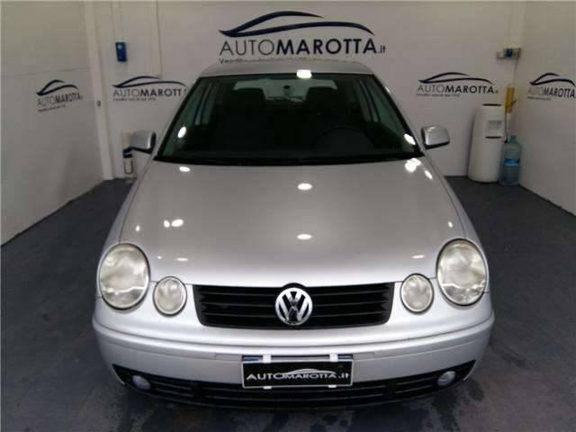 Volkswagen Polo 1.9 tdi Highline 3p - Immagine 3