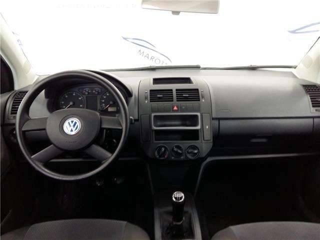 Volkswagen Polo 1.4 tdi Trendline 5p - Immagine 5
