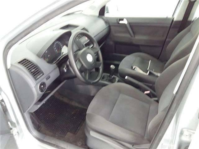 Volkswagen Polo 1.4 tdi Trendline 5p - Immagine 3