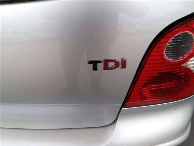Volkswagen Polo 1.9 tdi Highline 3p - Immagine 11