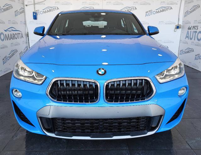 BMW X2 Xdrive20d Msport X auto UFF. BMW *PROMO FINANZIAMENTO* - Immagine 20