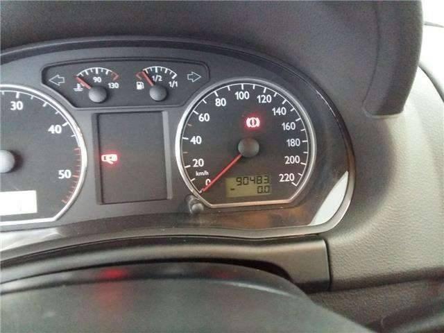 Volkswagen Polo 1.9 tdi Highline 3p - Immagine 1