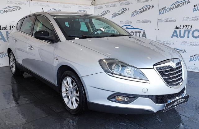 Lancia Delta 1.6 mjt Gold 120cv Dpf - Immagine 19