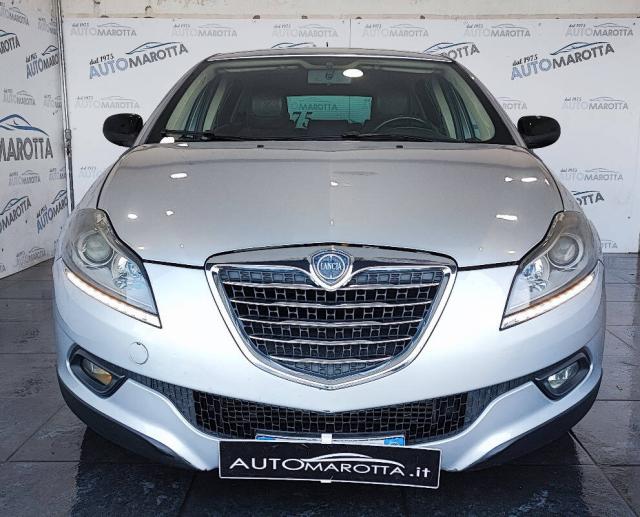 Lancia Delta 1.6 mjt Gold 120cv Dpf - Immagine 8