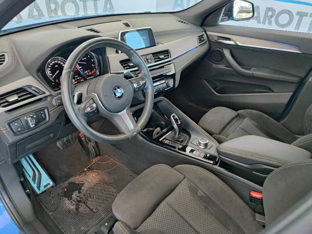 BMW X2 Xdrive20d Msport X auto UFF. BMW *PROMO FINANZIAMENTO* - Immagine 15