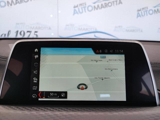 BMW X2 Xdrive20d Msport X auto UFF. BMW *PROMO FINANZIAMENTO* - Immagine 2