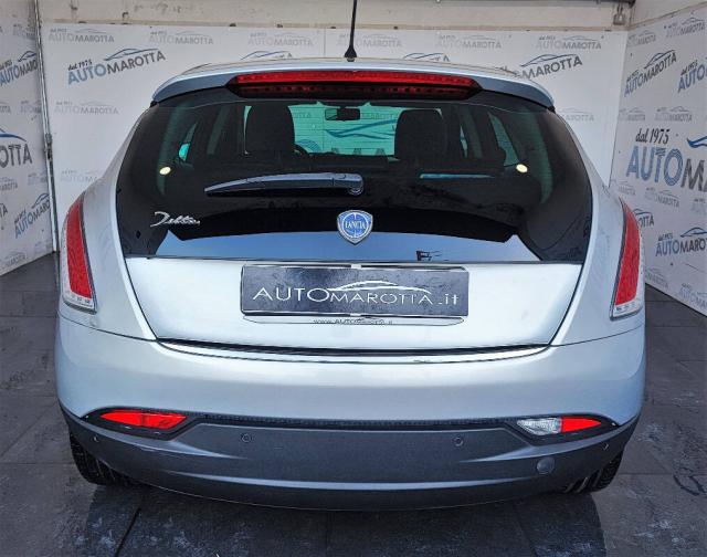 Lancia Delta 1.6 mjt Gold 120cv Dpf - Immagine 4