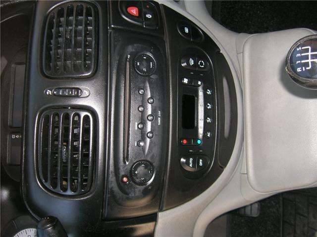 Renault Scénic 1.9 dci Privilege RX4 - Immagine 6