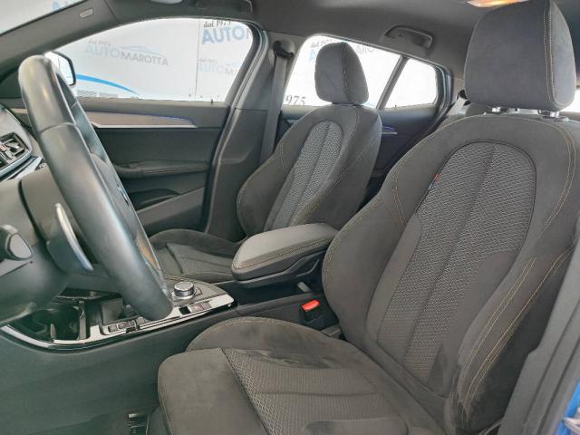 BMW X2 Xdrive20d Msport X auto UFF. BMW *PROMO FINANZIAMENTO* - Immagine 4