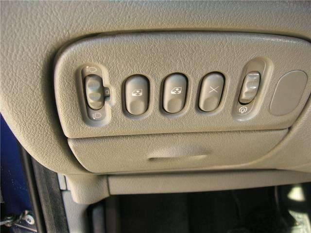 Renault Scénic 1.9 dci Privilege RX4 - Immagine 8