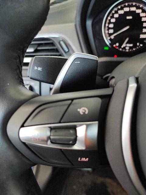 BMW X2 Xdrive20d Msport X auto UFF. BMW *PROMO FINANZIAMENTO* - Immagine 18