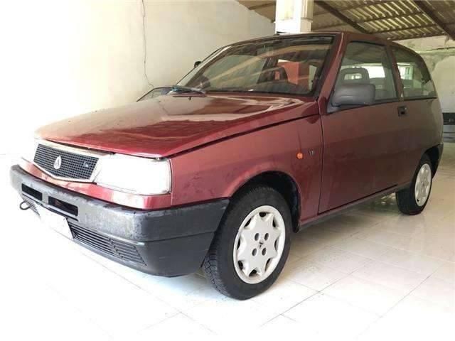 Autobianchi Y10 Y10 1.1 ie cat. - Immagine 8