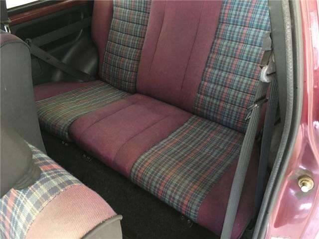 Autobianchi Y10 Y10 1.1 ie cat. - Immagine 12